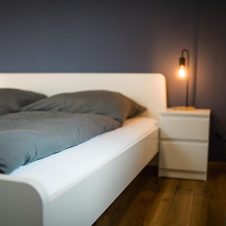 Dinkelsbühl Doppelzimmer 1 - Neu Renoviert מראה חיצוני תמונה