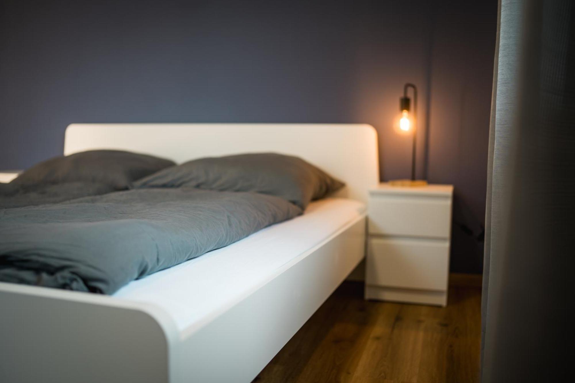 Dinkelsbühl Doppelzimmer 1 - Neu Renoviert מראה חיצוני תמונה