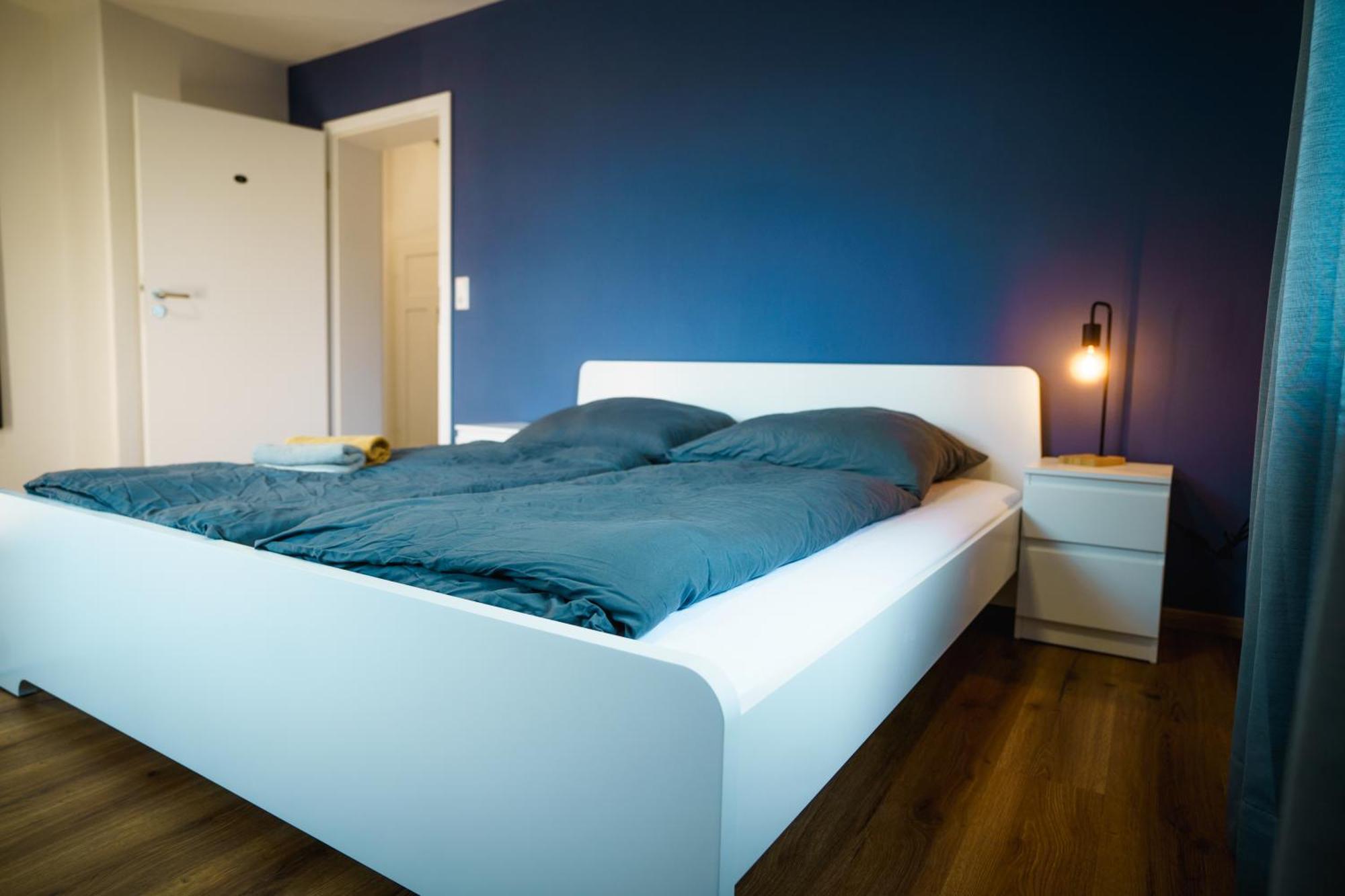 Dinkelsbühl Doppelzimmer 1 - Neu Renoviert מראה חיצוני תמונה