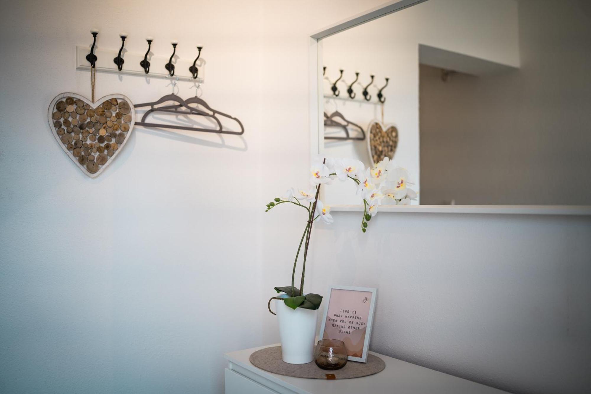 Dinkelsbühl Doppelzimmer 1 - Neu Renoviert מראה חיצוני תמונה