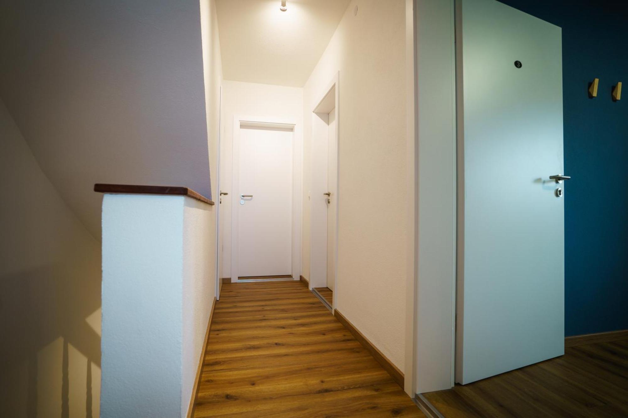 Dinkelsbühl Doppelzimmer 1 - Neu Renoviert מראה חיצוני תמונה