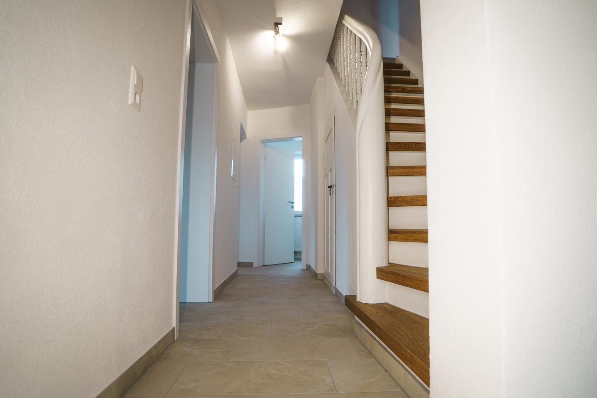 Dinkelsbühl Doppelzimmer 1 - Neu Renoviert מראה חיצוני תמונה