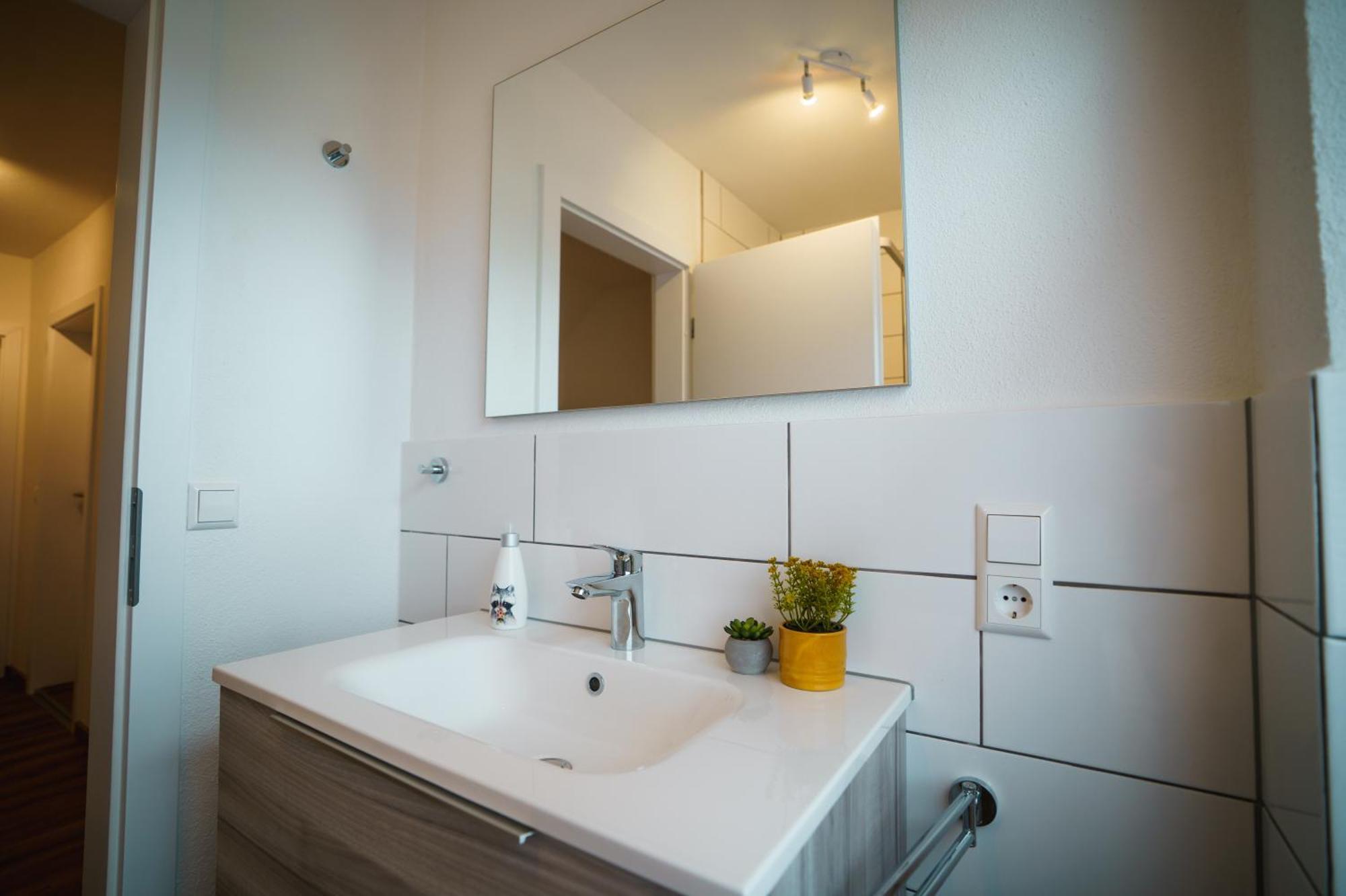 Dinkelsbühl Doppelzimmer 1 - Neu Renoviert מראה חיצוני תמונה