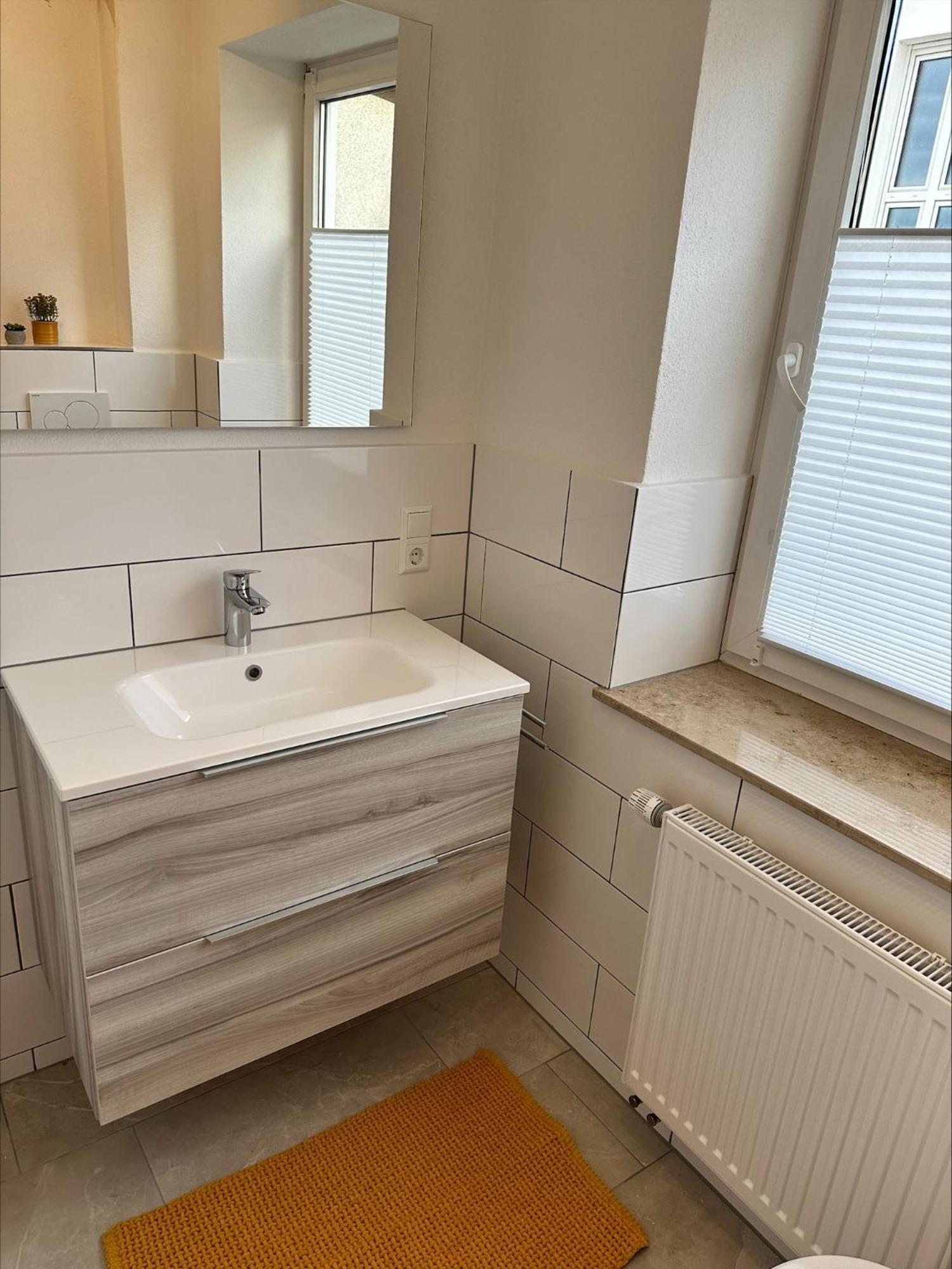 Dinkelsbühl Doppelzimmer 1 - Neu Renoviert מראה חיצוני תמונה